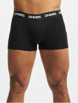 Dangerous DNGRS Boxershorts Undi  schwarz