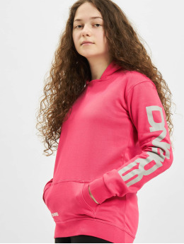 Dangerous DNGRS Hoody Classic Kids pink