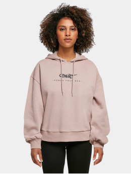 Dangerous DNGRS Hoody PowerEgo  rose