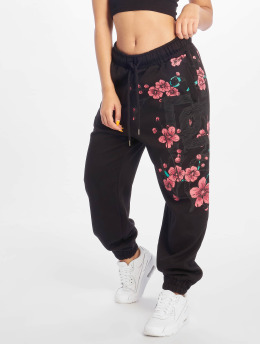 Dangerous DNGRS Joggebukser Choice svart