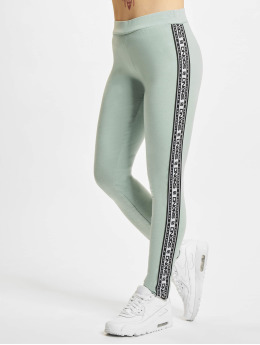 Dangerous DNGRS Legging Cumulus grau