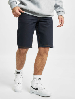 Dangerous DNGRS Short Crush indigo