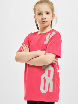 Dangerous DNGRS T-Shirt Classic Kids pink