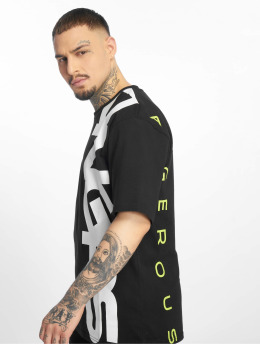 Dangerous DNGRS T-Shirt DNGRS Classic schwarz