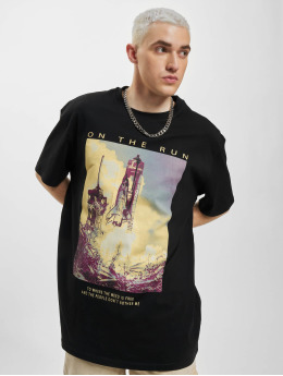 Dangerous DNGRS T-Shirt Launch  schwarz