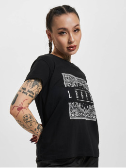 Dangerous DNGRS T-Shirt Legend schwarz