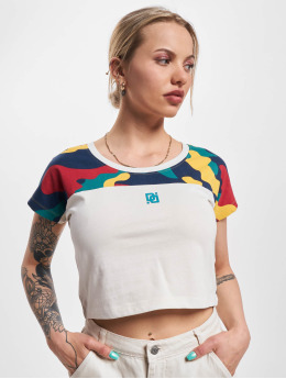 Dangerous DNGRS T-skjorter Force  beige