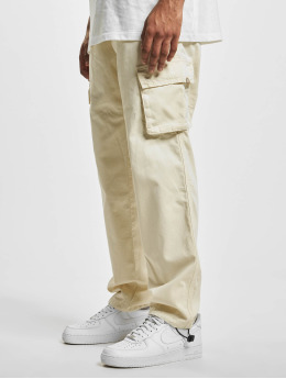 DEF Cargo pants Classic  beige