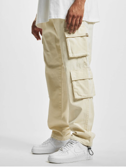 DEF Cargo pants Basic  beige