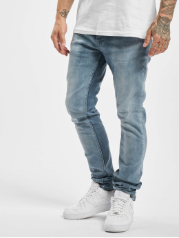 DEF Jeans straight fit Kai  blu
