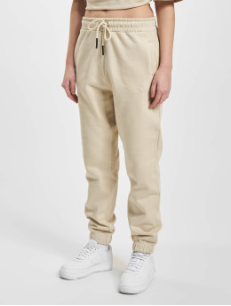 DEF Jogginghose Jogger  beige