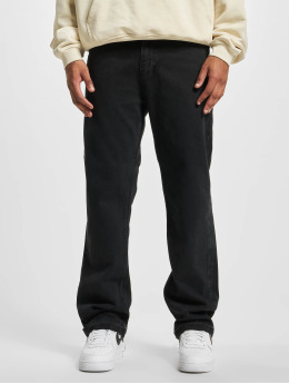 DEF Loose Fit Jeans Matteo czarny