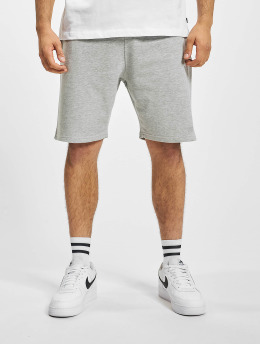 DEF Shorts Bobi  grau