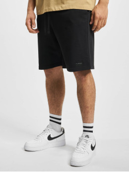 DEF Shorts Bobi schwarz