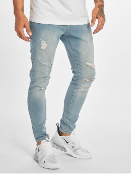   Rio Skinny Fit  Jeans blue Wash