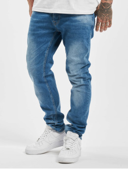 DEF Slim Fit Jeans Hines  blue