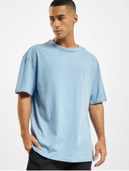 DEF T-shirts Dave blå