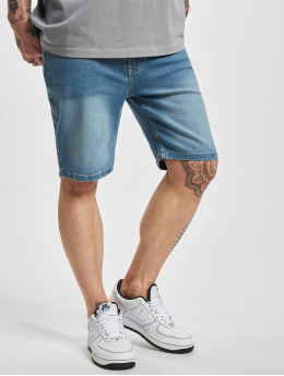 Denim Project Shorts Dpreg blau