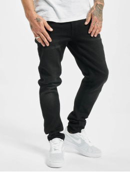 Denim Project Skinny Jeans Mr. Black black