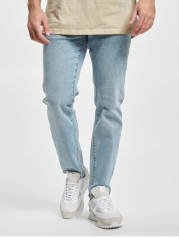 Denim Project Slim Fit Jeans Dprecycled Slim Fit blå