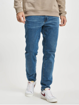 Denim Project Slim Fit Jeans Dprecycled Slim Fit blå