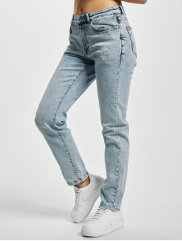 Denim Project Slim Fit Jeans Dpwslim Recycled blå