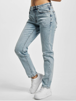 Denim Project Slim Fit Jeans Dpwslim Recycled blau