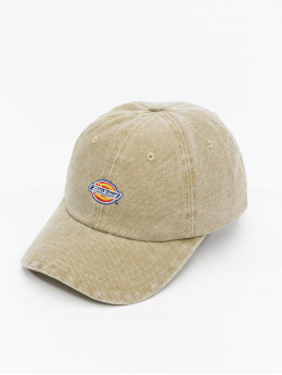 Dickies Casquette Snapback & Strapback Hardwick Duck Canvas rose