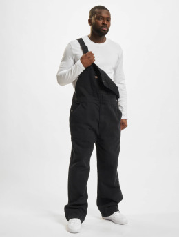 Dickies Dungaree Duck Canvas SW black
