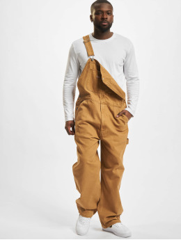 Dickies Dungaree Duck Canvas SW brown