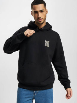 Dickies Hoody Creswell schwarz