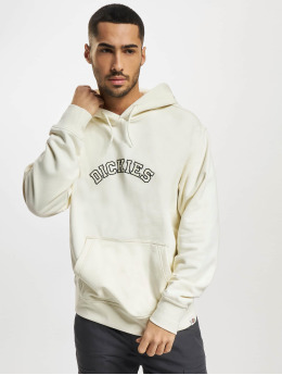 Dickies Hoody West Vale weiß