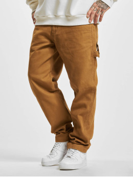 Dickies Jean coupe droite DC Carpenter  brun