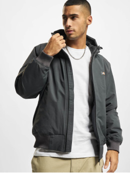 Dickies Lightweight Jacket New Sarpy grey