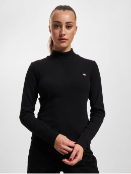Dickies Longsleeve Marysville  schwarz