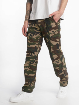 Dickies | Edwardsport  camouflage Homme Pantalon cargo