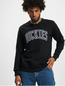 Dickies Pullover Aitkin  black