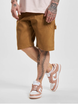 Dickies Short Duck Canvas brun
