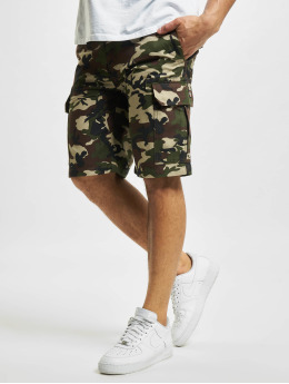Dickies Shorts Millerville  camouflage