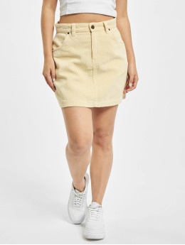 Dickies Skirt Shongaloo Cord beige