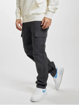 Dickies Spodnie Chino/Cargo Millerville szary