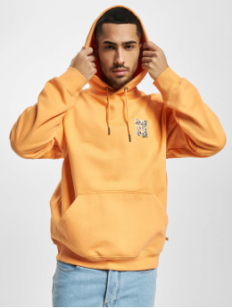 Dickies Sweat capuche Creswell  orange