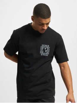 Dickies T-Shirt Marbury black