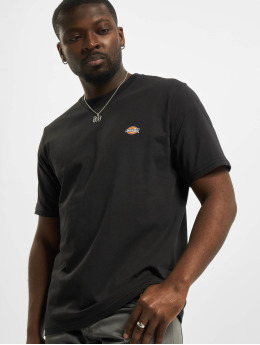 Dickies T-Shirt Mapleton  noir