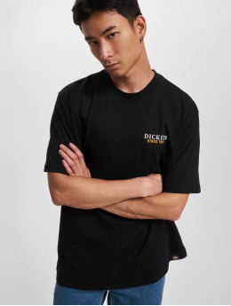 Dickies T-Shirt Westmoreland  schwarz