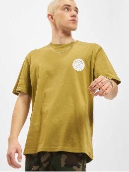 Dickies T-shirts Woodinville  grøn