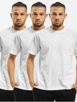 Dickies T-shirts 3 Pack  hvid