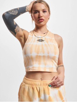 Dickies Top Westfir  gelb