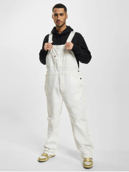 Dickies Tuinbroek Duck Canvas Classic beige