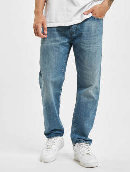 Diesel Slim Fit Jeans Mharky blau
